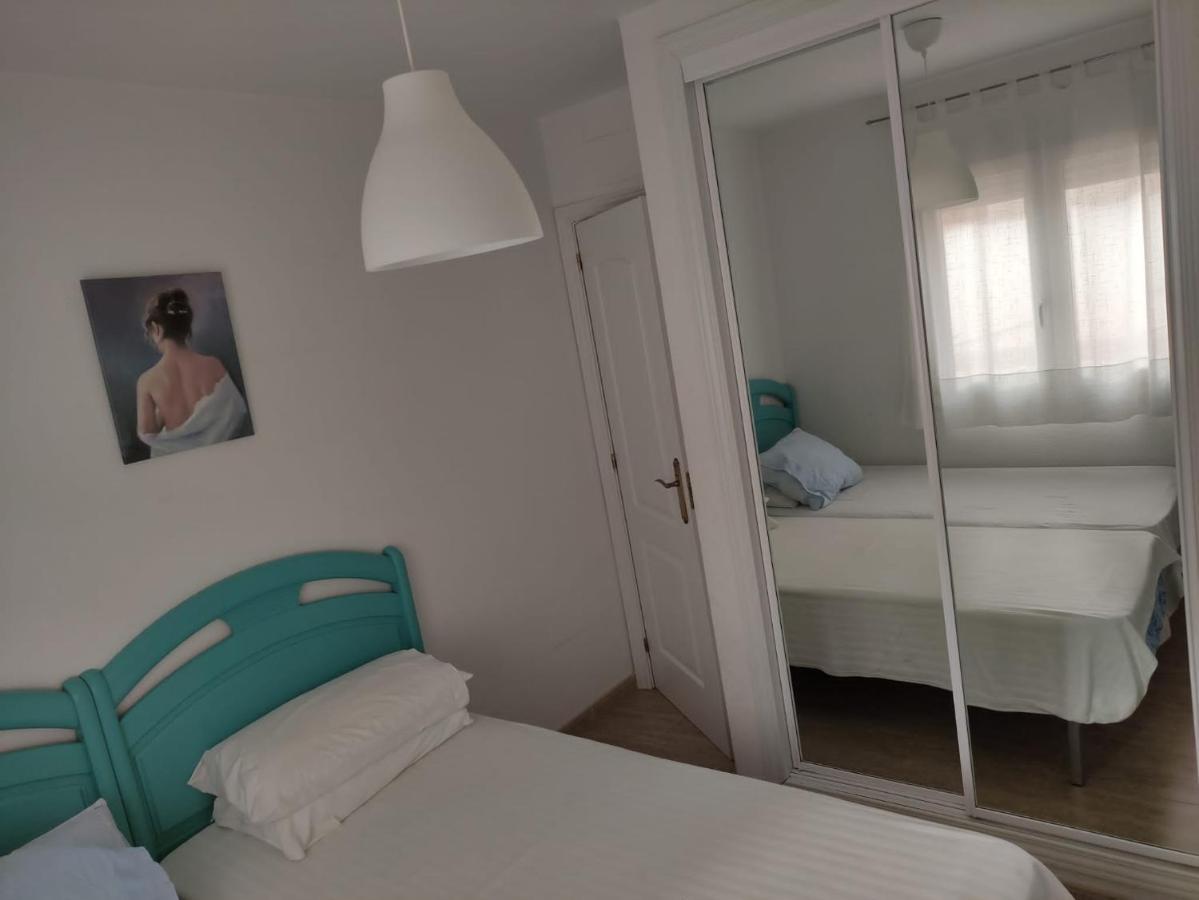 Carvajal - Balcon De Benalmadena Apartment Екстериор снимка