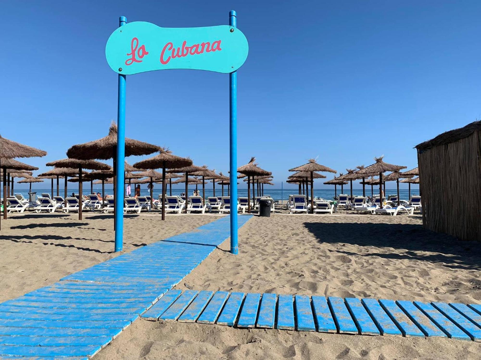 Carvajal - Balcon De Benalmadena Apartment Екстериор снимка